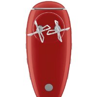 Smeg HMF01RDEU Image #7