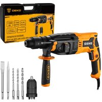 Deko ZKH1100 083-1008