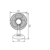 Kanlux Veneto-23B Image #2