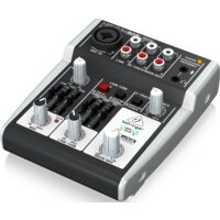 Микшерный пульт Behringer Xenyx 302USB - Превью изображения №3 — Интернет-магазин Teono.by
