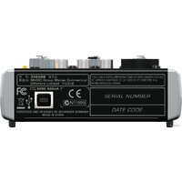 Микшерный пульт Behringer Xenyx 302USB - Превью изображения №4 — Интернет-магазин Teono.by