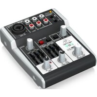 Микшерный пульт Behringer Xenyx 302USB - Превью изображения №2 — Интернет-магазин Teono.by