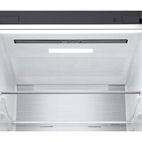 Холодильник LG GC-B509SMSM - Превью изображения №10 — Интернет-магазин Teono.by