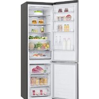 Холодильник LG GC-B509SMSM - Превью изображения №7 — Интернет-магазин Teono.by