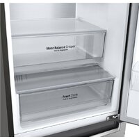 Холодильник LG GC-B509SMSM - Превью изображения №12 — Интернет-магазин Teono.by