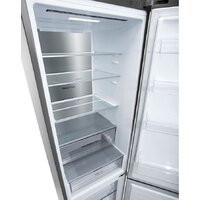Холодильник LG GC-B509SMSM - Превью изображения №13 — Интернет-магазин Teono.by