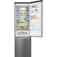 Холодильник LG GC-B509SMSM - Превью изображения №8 — Интернет-магазин Teono.by