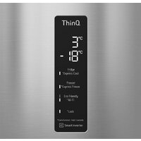 Холодильник LG GC-B509SMSM - Превью изображения №15 — Интернет-магазин Teono.by