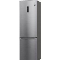Холодильник LG GC-B509SMSM - Превью изображения №2 — Интернет-магазин Teono.by
