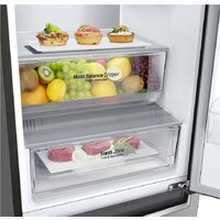 Холодильник LG GC-B509SMSM - Превью изображения №9 — Интернет-магазин Teono.by