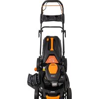 Газонокосилка Gigant PLM-02 - Превью изображения №12 — Интернет-магазин Teono.by