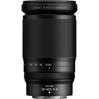 Nikon NIKKOR Z 28-400mm f/4-8 VR Image #2