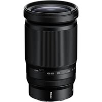 Nikon NIKKOR Z 28-400mm f/4-8 VR Image #3