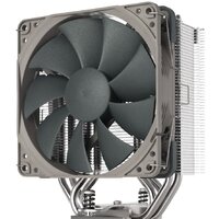 Noctua NH-U12S redux