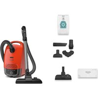 Пылесос Miele Guard S1 Junior TerraRed - Превью изображения №2 — Интернет-магазин Teono.by