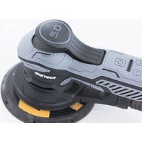 Эксцентриковая шлифмашина Onetech NT09E-550CB - Превью изображения №4 — Интернет-магазин Teono.by