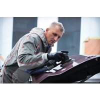 Эксцентриковая шлифмашина Onetech NT09E-550CB - Превью изображения №8 — Интернет-магазин Teono.by