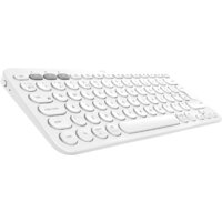 Logitech Multi-Device K380 Bluetooth 920-009163 (белый) Image #2