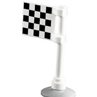 LEGO City 60258 Тюнинг-мастерская Image #11