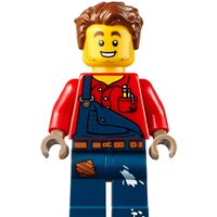 LEGO City 60258 Тюнинг-мастерская Image #30