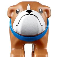 LEGO City 60258 Тюнинг-мастерская Image #34