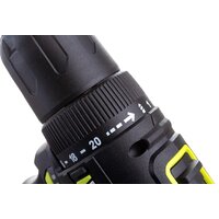 Дрель-шуруповерт Worx Professional WU130X (с 2-мя АКБ, сумка) - Превью изображения №9 — Интернет-магазин Teono.by