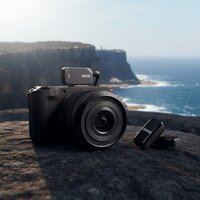 Радиосистема RODE Wireless Micro Camera Kit (черный) - Превью изображения №11 — Интернет-магазин Teono.by