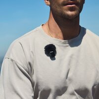 Радиосистема RODE Wireless Micro Camera Kit (черный) - Превью изображения №12 — Интернет-магазин Teono.by