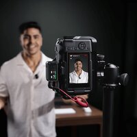Радиосистема RODE Wireless Micro Camera Kit (черный) - Превью изображения №9 — Интернет-магазин Teono.by
