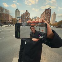 Радиосистема RODE Wireless Micro Camera Kit (черный) - Превью изображения №8 — Интернет-магазин Teono.by