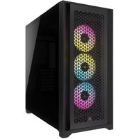 Corsair iCUE 5000D RGB AirFlow CC-9011242-WW