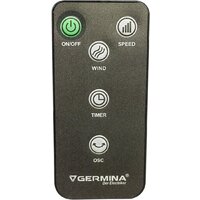 Колонный вентилятор Germina GW-0055 - Превью изображения №4 — Интернет-магазин Teono.by