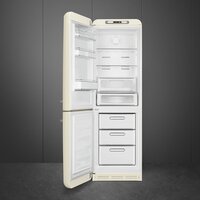 Холодильник Smeg FAB32LCR6 - Превью изображения №5 — Интернет-магазин Teono.by