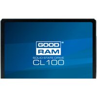 GOODRAM CL100 240GB [SSDPR-CL100-240]