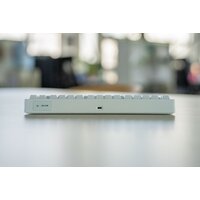 Клавиатура MCHOSE G75 Pro Glacier Gradient (Matcha Latte Switch V2, нет кириллицы) - Превью изображения №5 — Интернет-магазин Teono.by