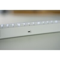 Клавиатура MCHOSE G75 Pro Glacier Gradient (Matcha Latte Switch V2, нет кириллицы) - Превью изображения №7 — Интернет-магазин Teono.by