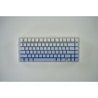 Клавиатура MCHOSE G75 Pro Glacier Gradient (Matcha Latte Switch V2, нет кириллицы) - Превью изображения №2 — Интернет-магазин Teono.by