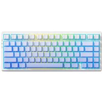 MCHOSE G75 Pro Glacier Gradient (Matcha Latte Switch V2, нет кириллицы)