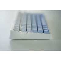 Клавиатура MCHOSE G75 Pro Glacier Gradient (Matcha Latte Switch V2, нет кириллицы) - Превью изображения №4 — Интернет-магазин Teono.by