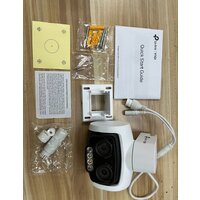 TP-Link VIGI C540V Image #7