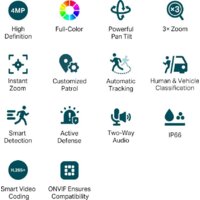 TP-Link VIGI C540V Image #2