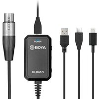 BOYA BY-BCA70