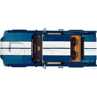 LEGO Creator 10265 Форд Мустанг Image #5