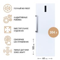 TECHNO FN1-34