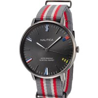 Наручные часы Nautica Caprera NAPCRF906 - Превью изображения №2 — Интернет-магазин Teono.by