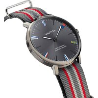 Наручные часы Nautica Caprera NAPCRF906 - Превью изображения №5 — Интернет-магазин Teono.by