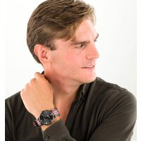 Наручные часы Nautica Caprera NAPCRF906 - Превью изображения №6 — Интернет-магазин Teono.by
