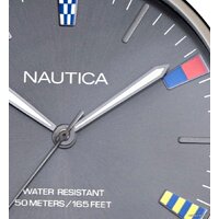 Наручные часы Nautica Caprera NAPCRF906 - Превью изображения №4 — Интернет-магазин Teono.by