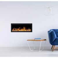 Электрокамин Aflamo Royal 42 - Превью изображения №10 — Интернет-магазин Teono.by