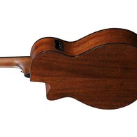 Ibanez AEG5012-BKH Image #5